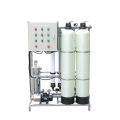 Hochwertiges industrielles RO -Maschinensystem für die Trinkwasserreinigung